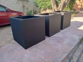 Macetas de Querétaro