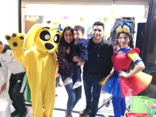 Show Infantiles 910483816 Surco-San Borja-San Isidro-Miraflores-Molina Lima Perú