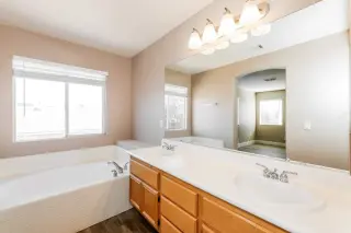 Move in ready