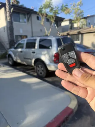 🔑 Cerrajero en Orange County – Casas, Negocios y Autos
