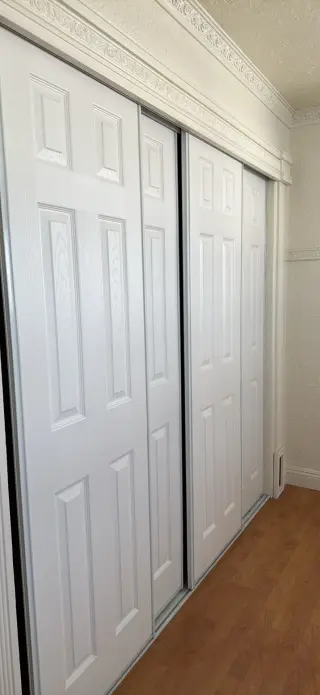 Cuarto con propio baño