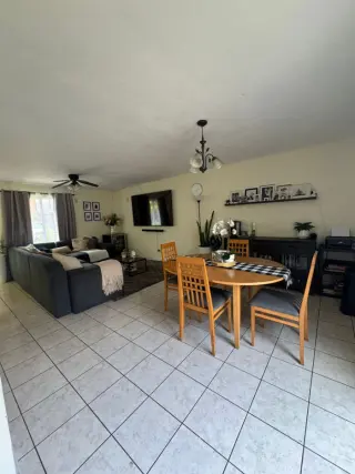 Casa en Venta en Villa Nueva