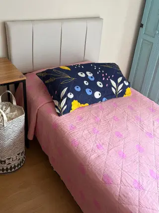 Cama individual
