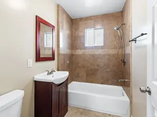 3 Bed 2 bath home in Tampa Fl