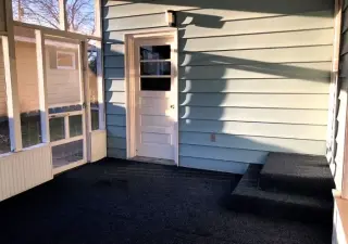 Charming ranch home conveniently family house