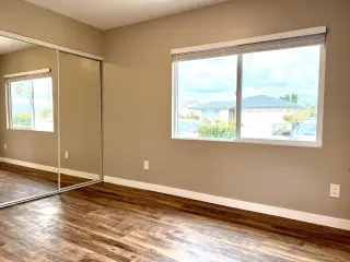 Completamente remodelado y listo para mudarse