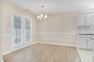 Move in ready