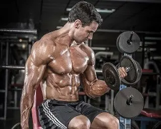 Maik Wiedenbach Personal Training