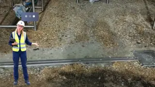 El ERROR en Pisos Industriales que destruye tu Planta