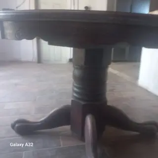 Venta de mesa redonda