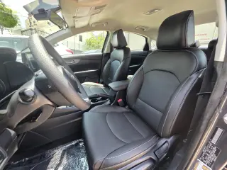 Kia Forte LXS 2020 Gris - Santiz Autos