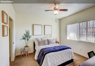 ¡Apartamentos de 1 y 2 Recámaras Disponibles!