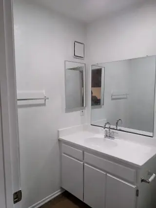una recamara