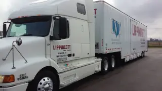 Lippincott Van Lines
