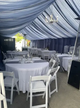 decoramos carpas todo para tu fiesta!