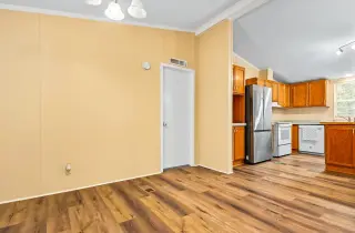 Fresh & Inviting Rental Home