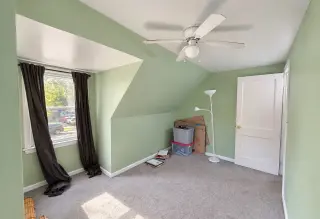 Fresh, Clean & Move-In Ready