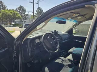 Dodge Ram 1500  clean title 4,400.00