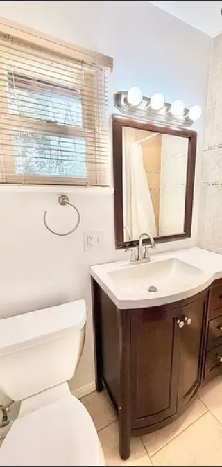 Situated in a well-maintained duplex