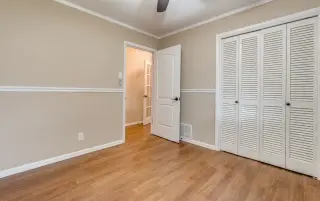 Great Home in Desirable Area