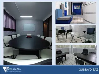 CREA Y VIVE TU EXPERIENCIA DE TENER TU OFICINA VIRTUAL 8 SUCURSALES