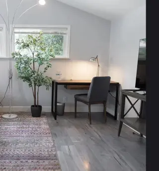BEAUTIFUL 1B/1B FOR RENT
