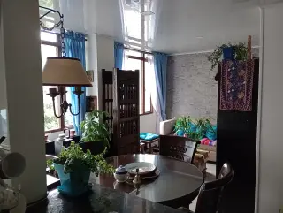 Apartamento 88 m² | 4 habitaciones | Remodelado | Las Nieves – Centro Bogotá