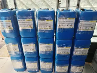 Anticongelante refrigerante glicol caloportador puromix 100/100 dinoko