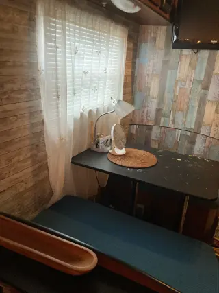 Se renta triala