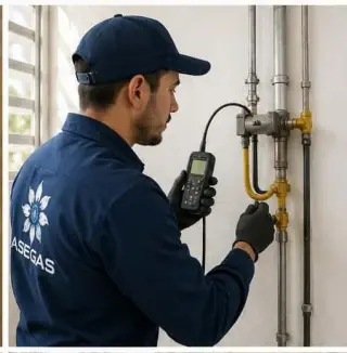 ¿TUS GASODOMÉSTICOS ESTÁN FALLANDO?