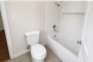 Se Renta Casa 3 Recámaras 1 Baño