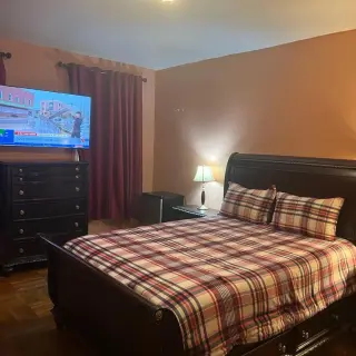 Habitaciones Bronx