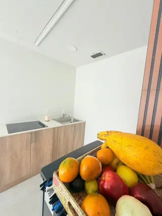 Renta Pequeño apto