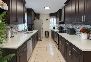 Refined Living in a Beautiful Setting