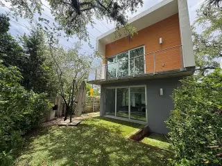 Modern South Miami Home