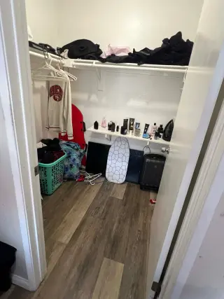 Rento cuarto en apartamento bonito