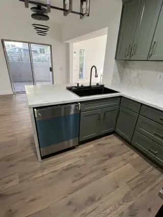 Ofrezco servicio de remodelacion