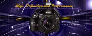 Servicios de Fotografía Profesional para Eventos Especiales
