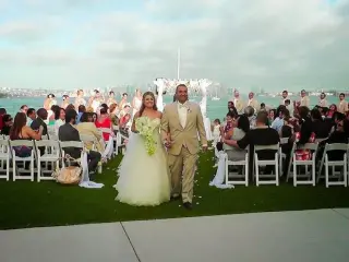 Servicios para Celebraciones de Quinceañera y bodas
