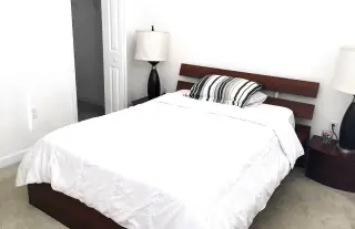 Cómoda habitación en Doral – Lista para Mudarse