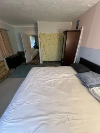 Habitación en renta