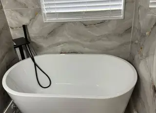 Premium Comfort, Modern Style