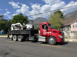 Servicio de Remoción de Escombros de Construcción