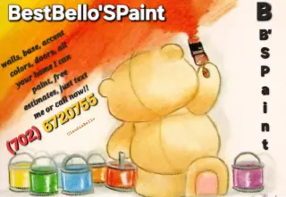 Servicios de Pintura Profesional para su Hogar
