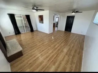 3 habitaciones,  1 baño  Albemarle St, San Diego,
