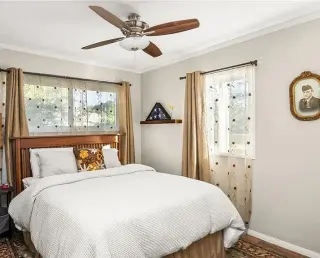 Beautiful Single-Story Home for Rent in Central Orange!