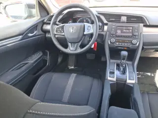 ‼️ PROMOCIÓN ESPECIAL "SUPE PICHIRRR" 🚘 2020 Honda Civic LX  💲11.855 ‼️