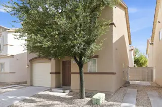 Apartment for Rent in Las Vegas.
