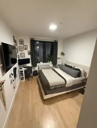 Cozy furnished 1bed/1bath in Greenwich Village is ready for immediate move-in