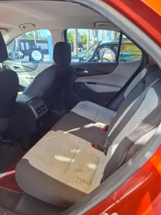 Chevy Equinox 2020